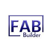 FAB Builder logo