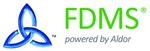 FDMS Network logo