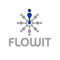 FLOWIT logo