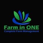 Farm in ONE logo