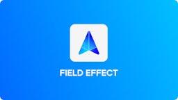 Field Effect logo