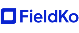 FieldKo logo