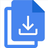 File Requests for Google Drive logo