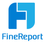 FineReport logo