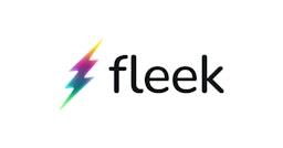 Fleek logo