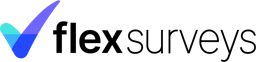 Flex Surveys logo