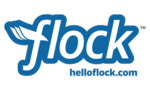 Flock Benefits Administration logo