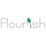 Flourish logo