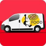 FoodMan Infosoft logo