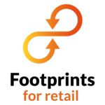 Footprints for Retail logo