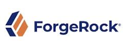 ForgeRock logo