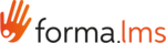 Forma LMS logo