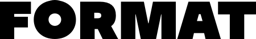 Format logo