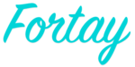 Fortay logo