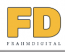 Frahm Digital logo