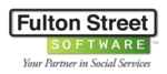 Fulton Street Software logo