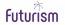 Futurism Technologies logo