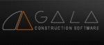 GALA construction software logo