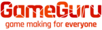 GameGuru MAX logo