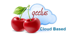 Geelus logo