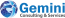 Gemini Consulting and Services logo
