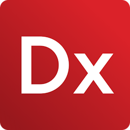 Geomagic Design X logo