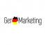 GerMarketing logo
