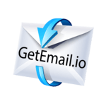 GetEmail.io logo