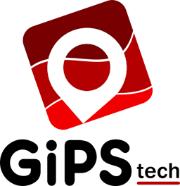 GiPStech logo