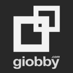 Giobby logo