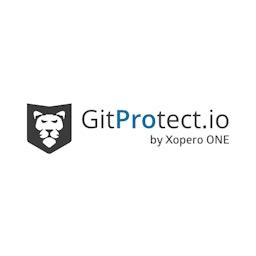 GitProtect logo