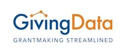 GivingData logo
