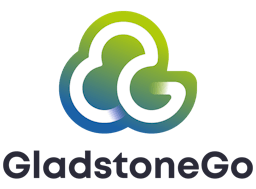 Gladstone logo