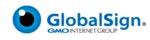 GlobalSign's IoT Identity Platform logo