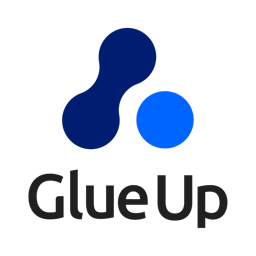 Glue Up logo