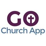 Go Church App logo