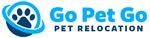 Go Pet Go Software logo