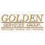 Golden Services Group logo