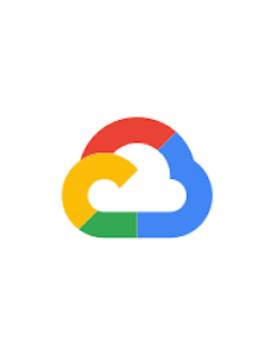 Google Cloud Storage logo