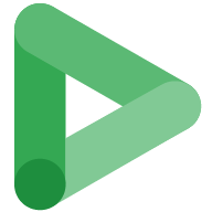 Google Display & Video 360 logo