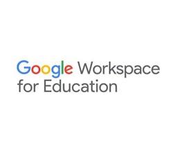 Google Workspace for Education logo