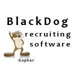 Gopher for Recruiters logo