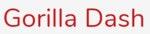 Gorilla Dash logo