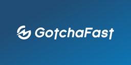 GotchaFast logo