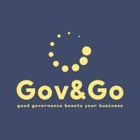 Gov&Go logo
