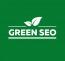 Green SEO logo