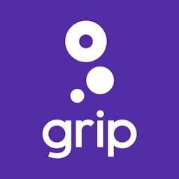 Grip logo