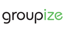Groupize logo