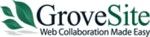 GroveSite logo
