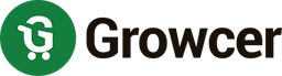 Growcer logo